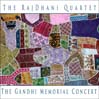 The Gandhi Memorial Concert